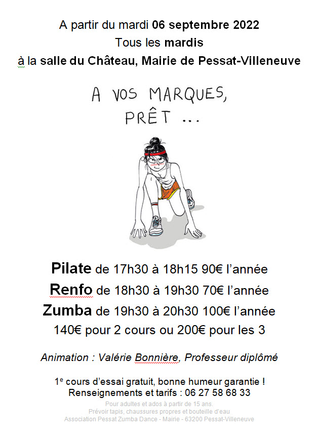 Zumba